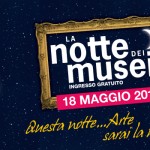 Notte dei Musei 2013