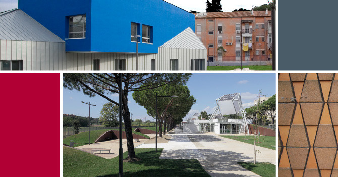 Centri culturali delle periferie