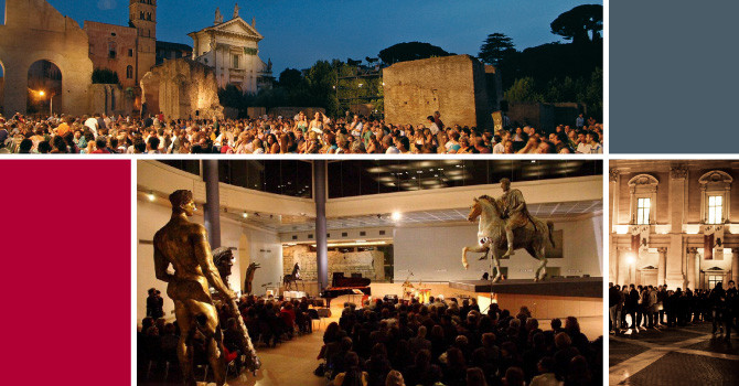 Eventi