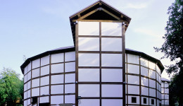 Silvano Toti Globe Theatre
