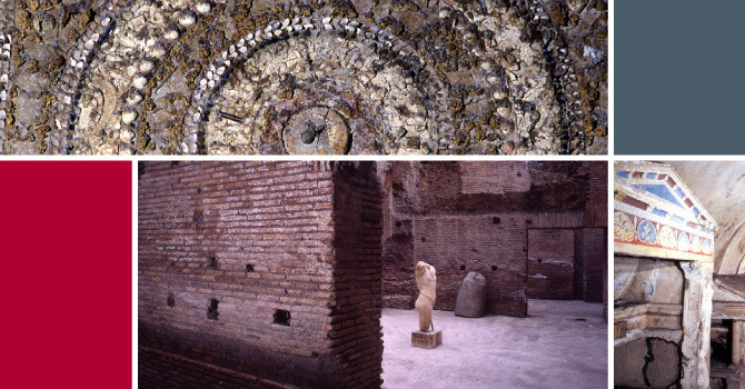 Siti e monumenti