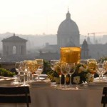 Terrazza Caffarelli