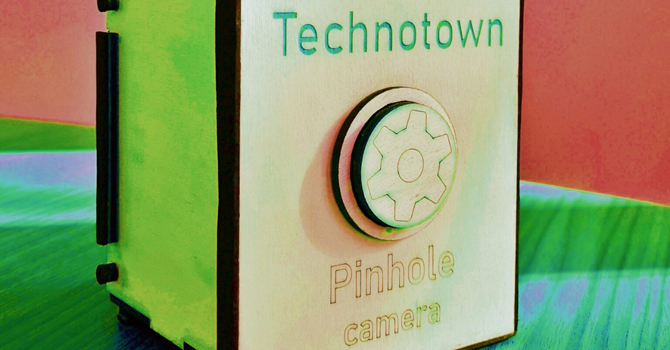 Technotown