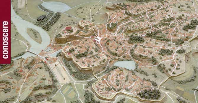 Visite Didattiche Per Le Scuole Il Museo Della Civilta Romana Scoprire Un Museo Per Ri Scoprire Roma Antica Zetema