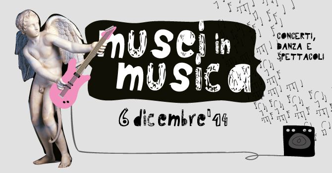Musei in Musica 2014