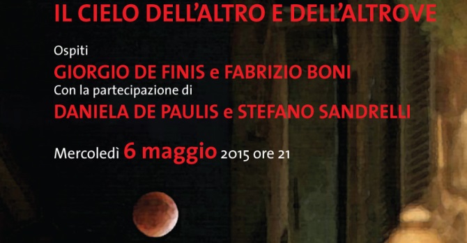 Incontro fatto in cielo servizio di incontri