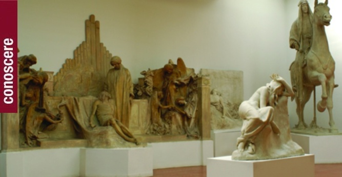 Laboratorio Per Le Scuole Le Statue Sono Disegni In 3d Zetema
