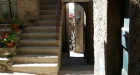 vicolo casa