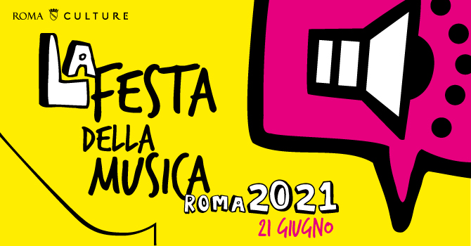 Festa della Musica 2021