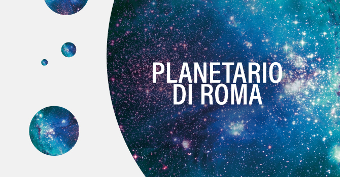 Planetario di Roma